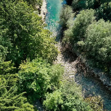 Camping Naturplac Na Skali Ljubno