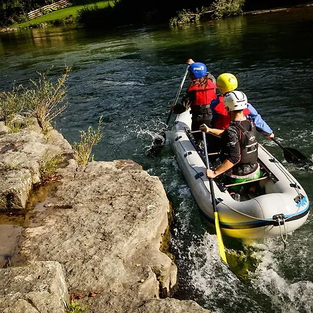 Camping Naturplac Na Skali 2*