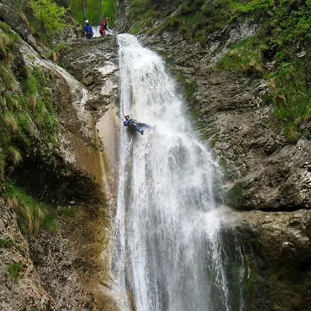 Camping Naturplac Na Skali