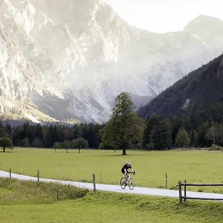 Camping Naturplac Na Skali