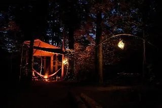 Camping Naturplac Na Skali Ljubno