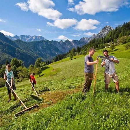 Camping Naturplac Na Skali 2*