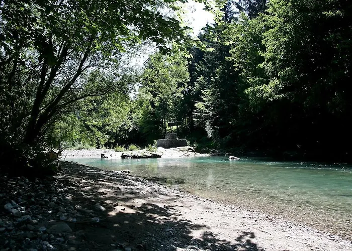 럭셔리텐트 Camping Naturplac Na Skali 2*