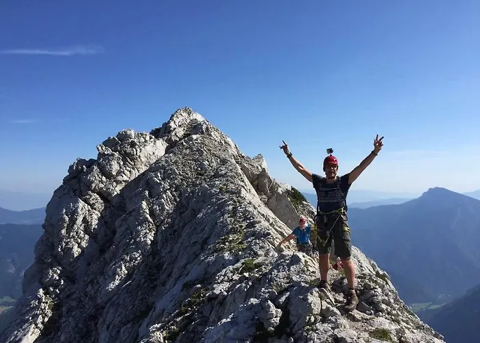 Camping Naturplac Na Skali 2* Ljubno