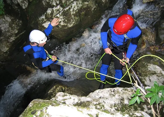 Camping Naturplac Na Skali 2* Ljubno