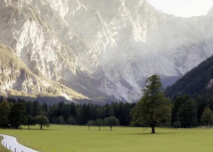 Camping Naturplac Na Skali 럭셔리텐트 2*