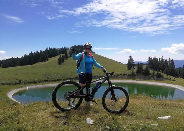 Camping Naturplac Na Skali خيمة فخمة 2*