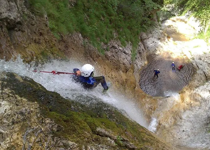 Camping Naturplac Na Skali