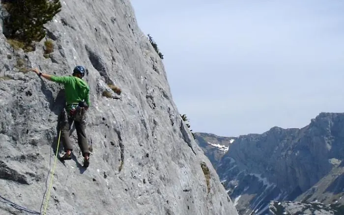 خيمة فخمة Camping Naturplac Na Skali