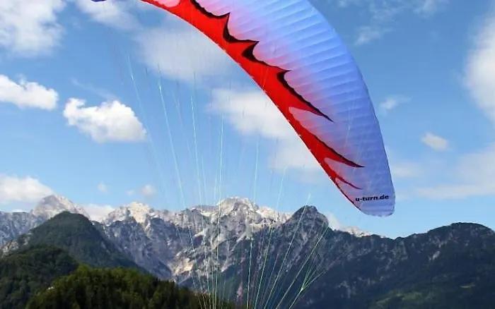 Camping Naturplac Na Skali 럭셔리텐트 Ljubno